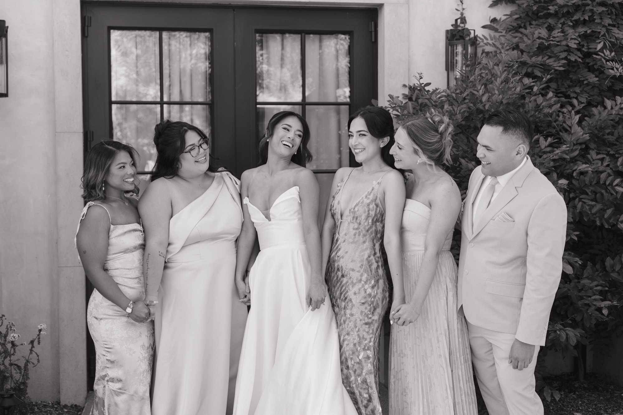 Monserate Winery destination wedding