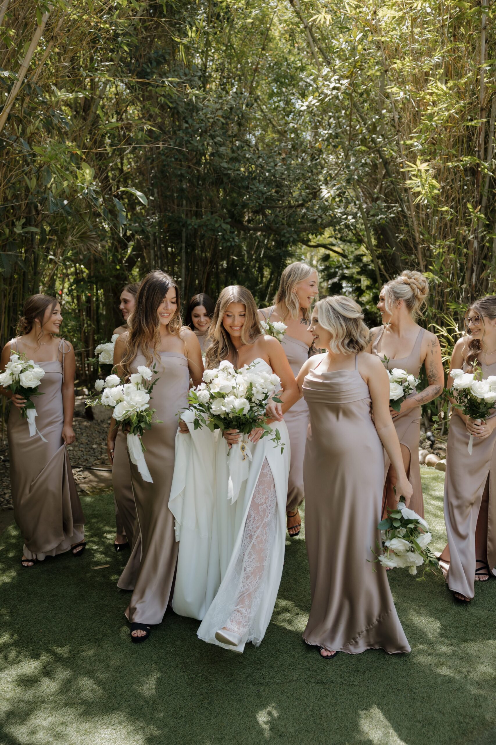Tyler Norris, The Bachelor, and Alyssa Sheridan, The Voice, wedding