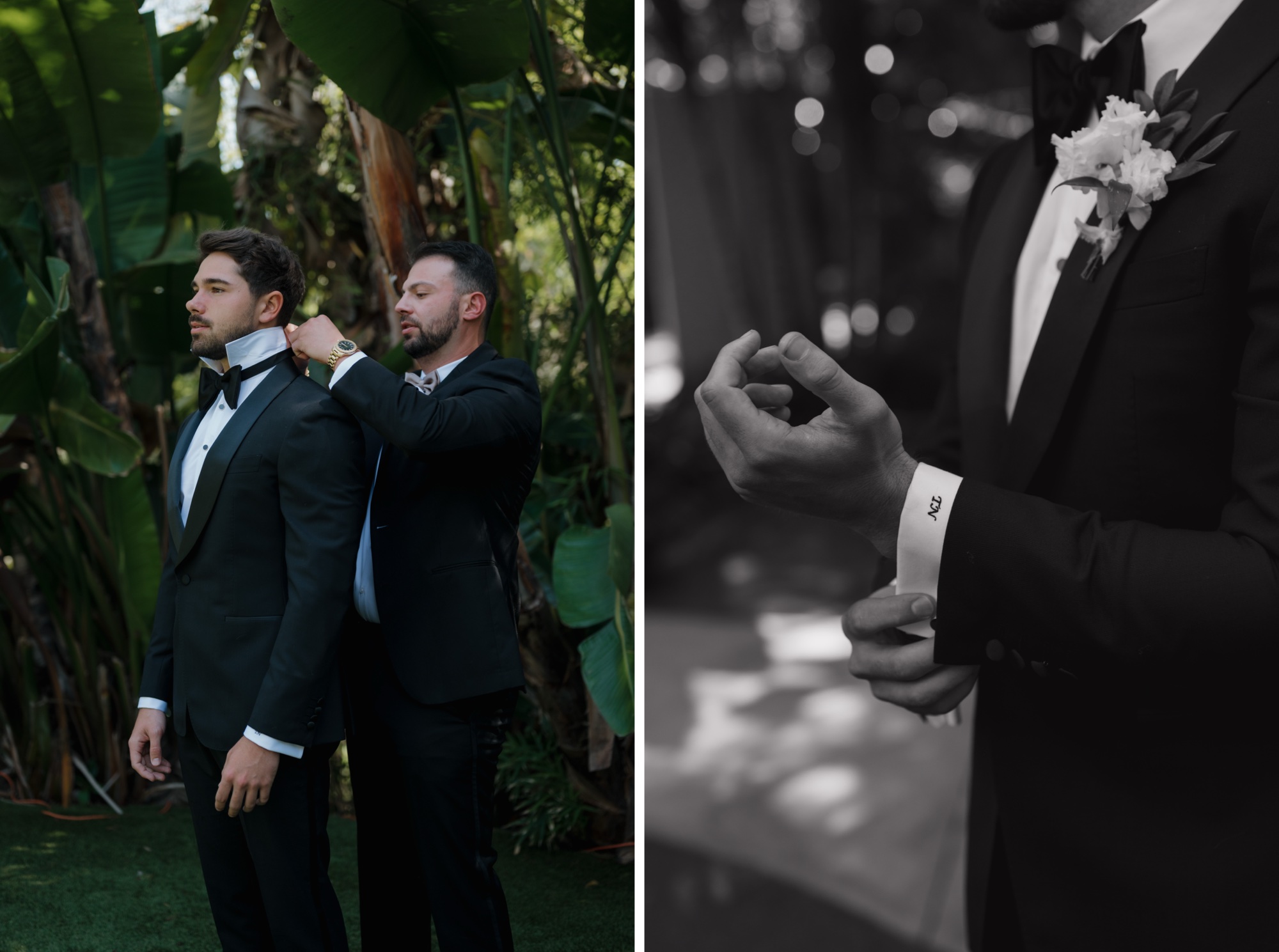 Bachelor Nation's Tyler Norris gets married to Alyssa Sheridan from The Voice