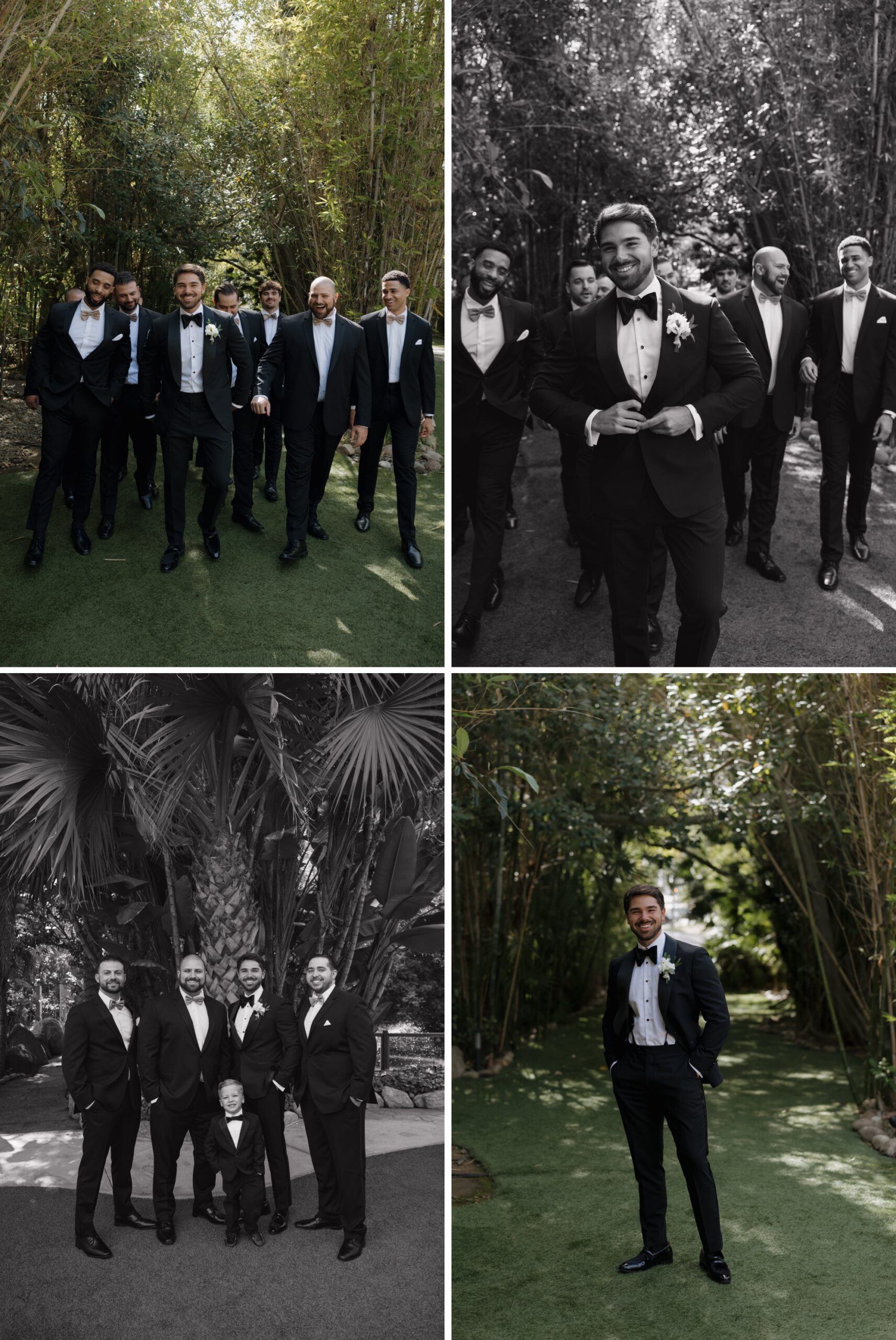 Tyler Norris Bachelor wedding in Southern California; Oceanside wedding venues
