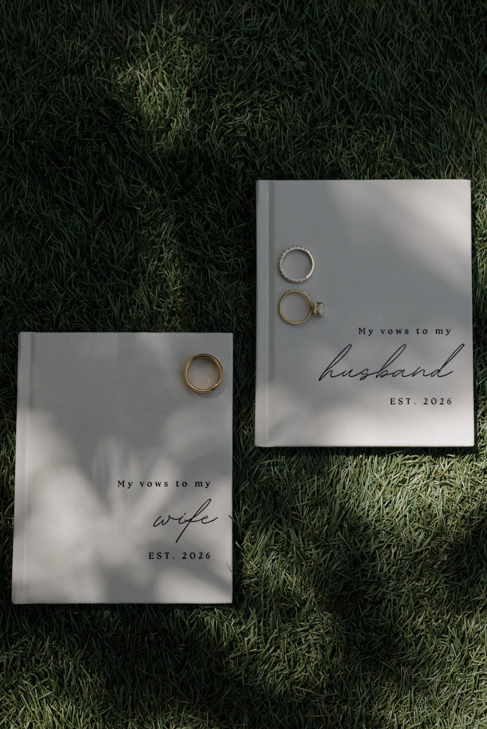 intimate Botanica Oceanside wedding