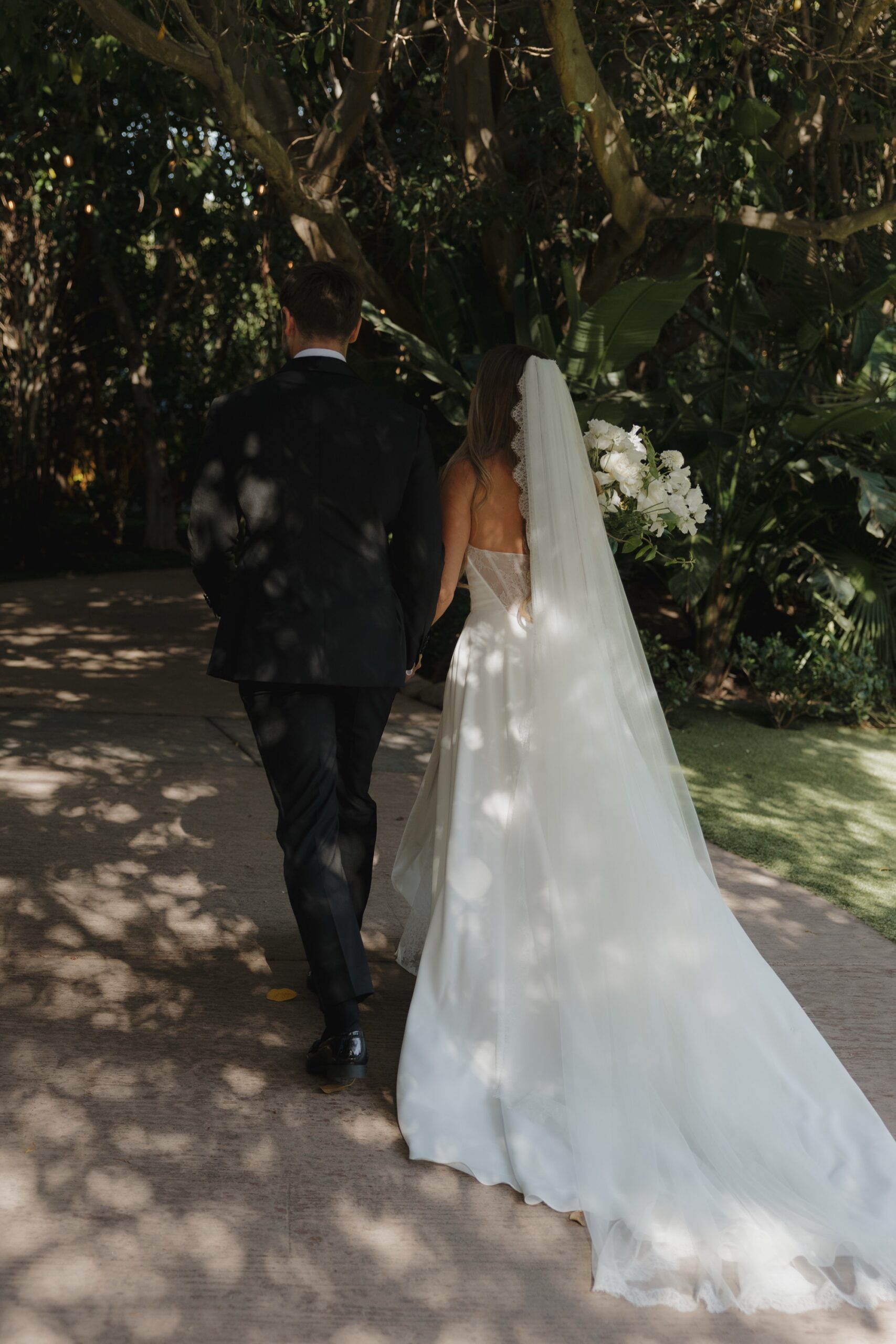 Tyler Norris, The Bachelor, and Alyssa Sheridan, The Voice, wedding