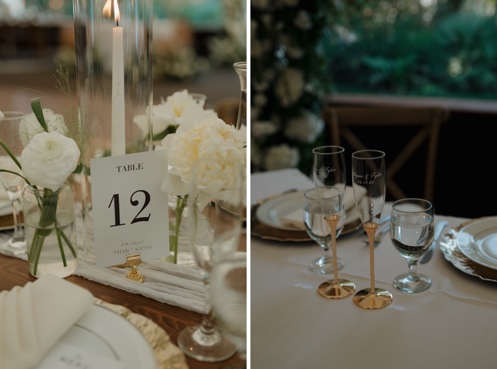 Premier outdoor Southern California wedding venues with a pond