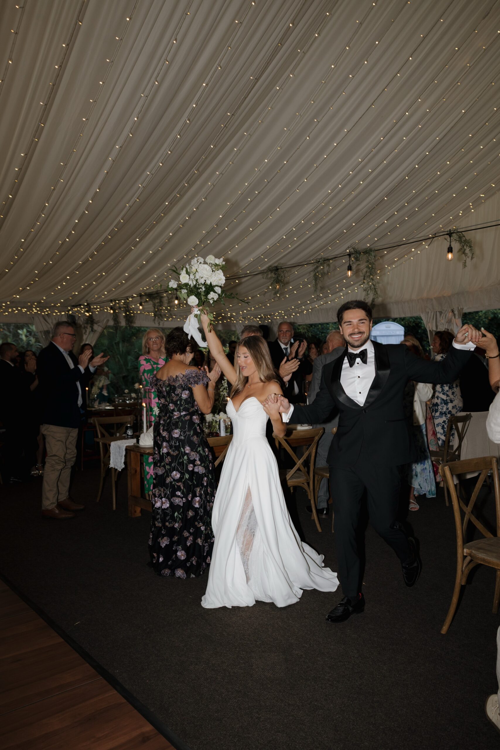 Premier outdoor Southern California wedding venues with a pond