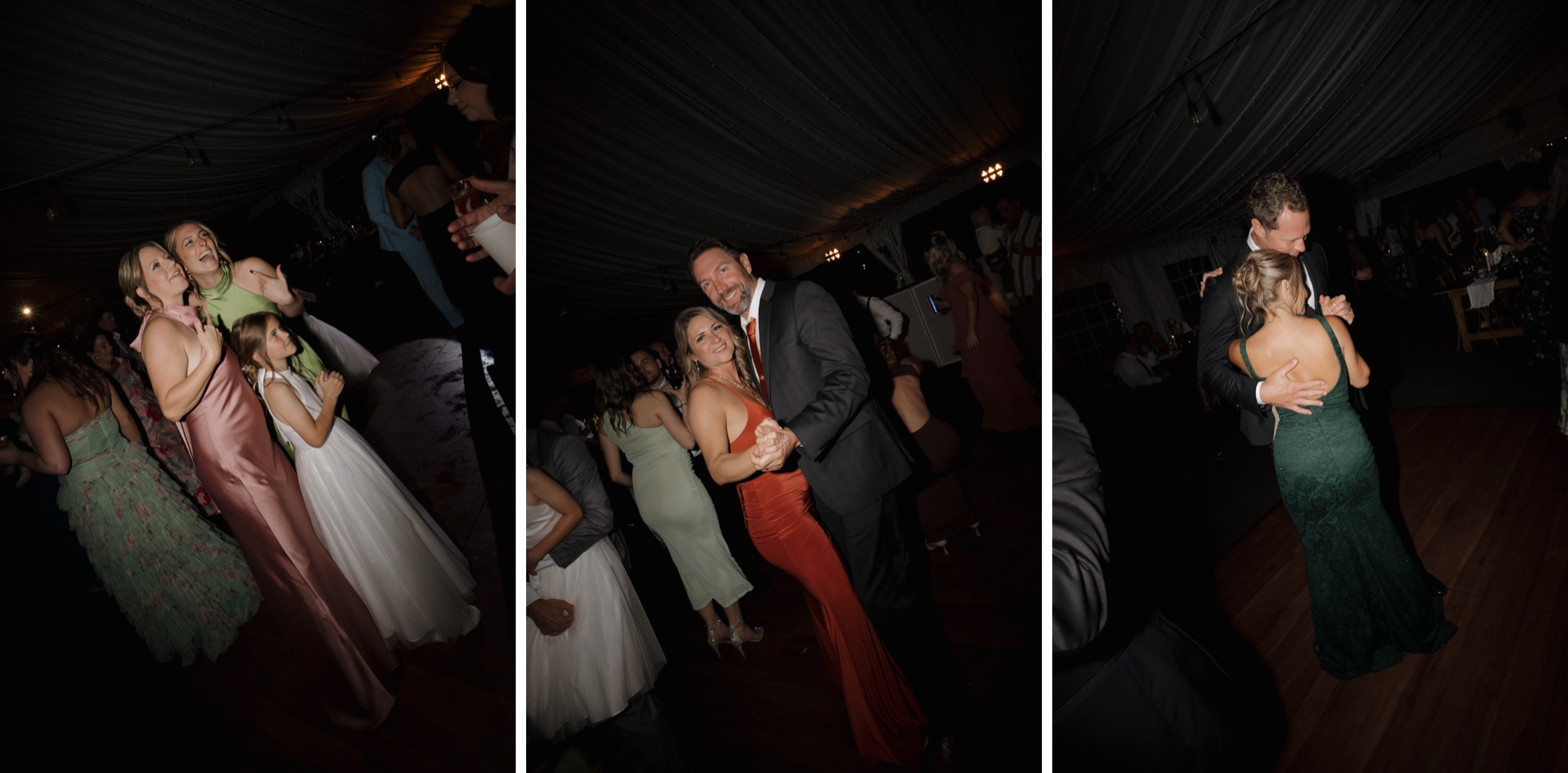Tyler Norris, The Bachelor, and Alyssa Sheridan, The Voice, wedding