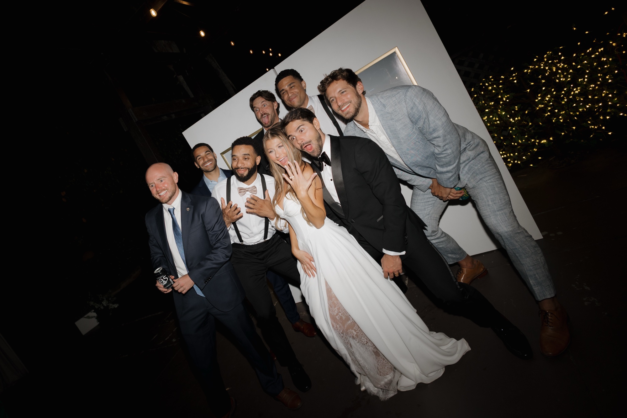Premier outdoor Southern California wedding venues with a pond
