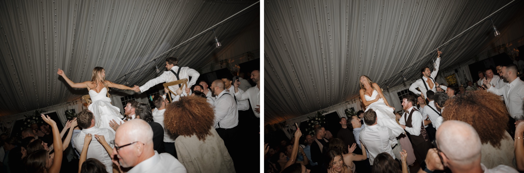 intimate Botanica Oceanside wedding