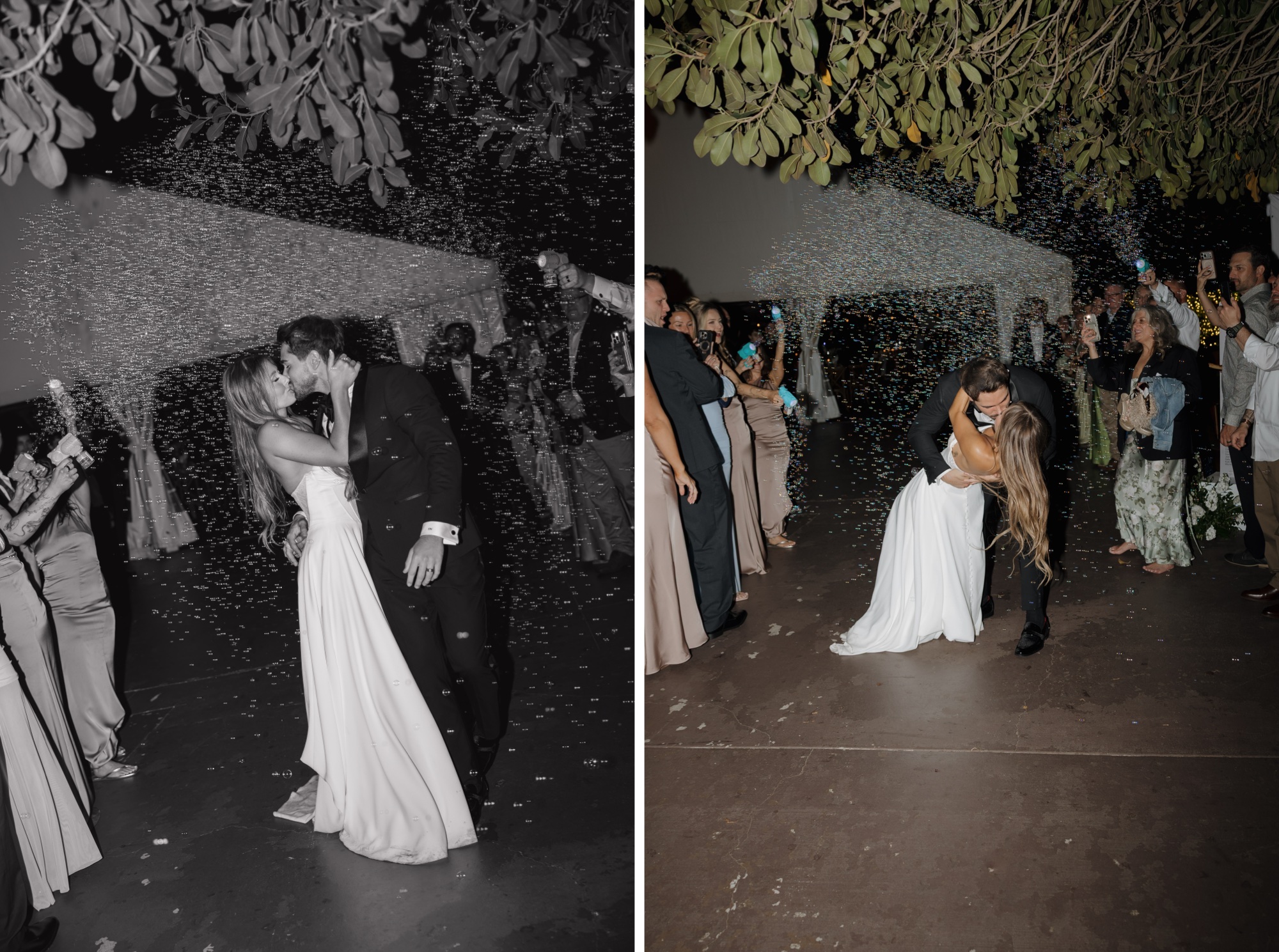 S/A Photo + Film Southern California wedding Photographers