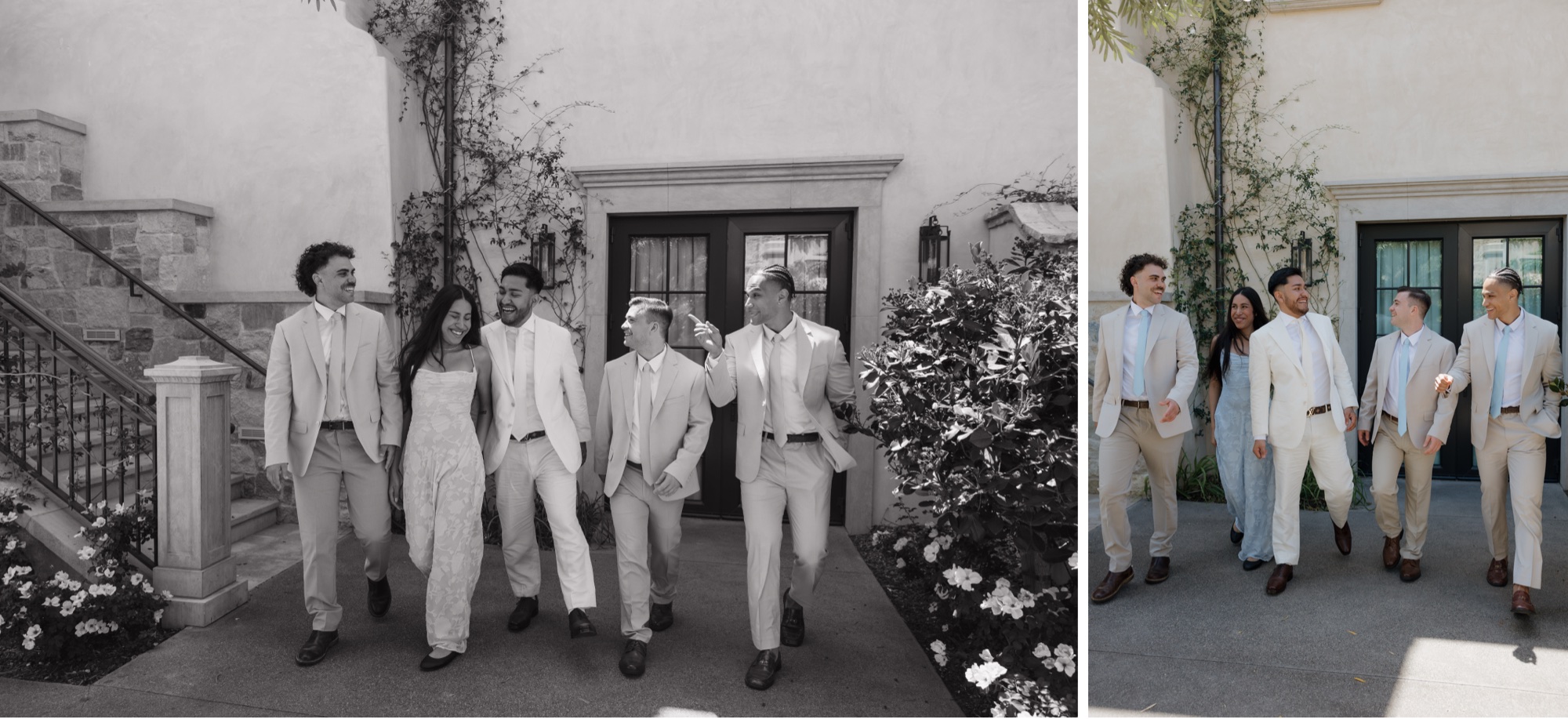 S/A Photo + Film San Diego wedding photographers