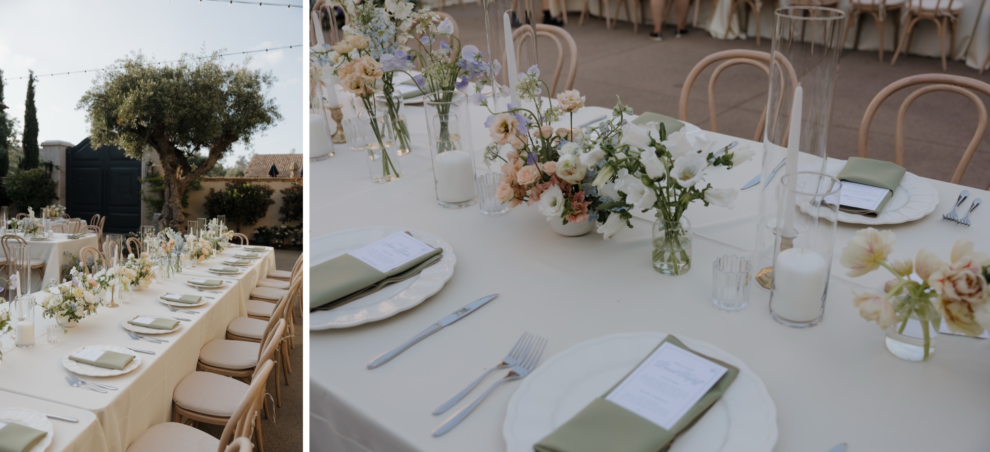 Monserate Winery destination wedding