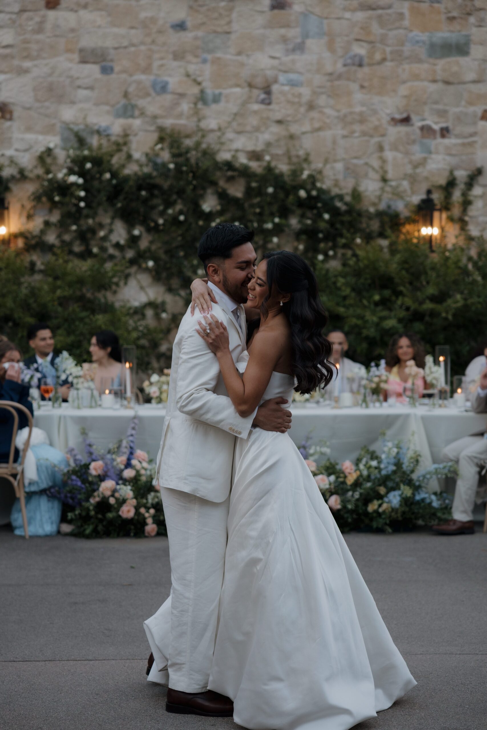S/A Photo + Film San Diego wedding photographers