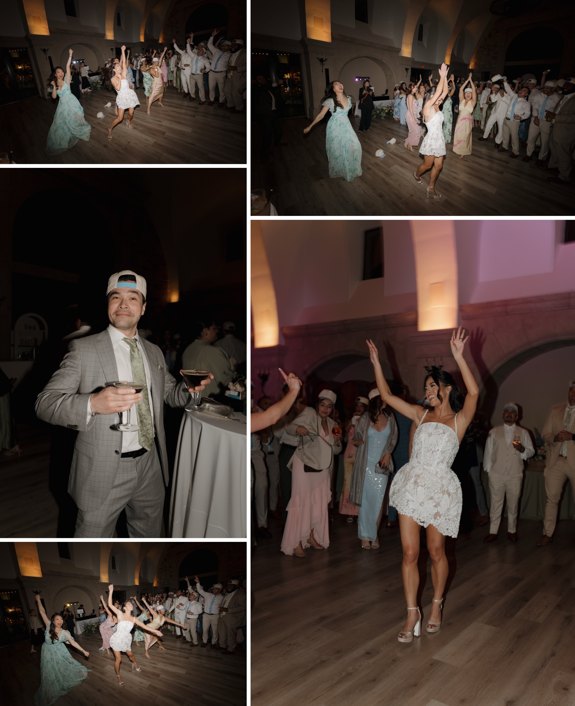 Monserate Winery destination wedding