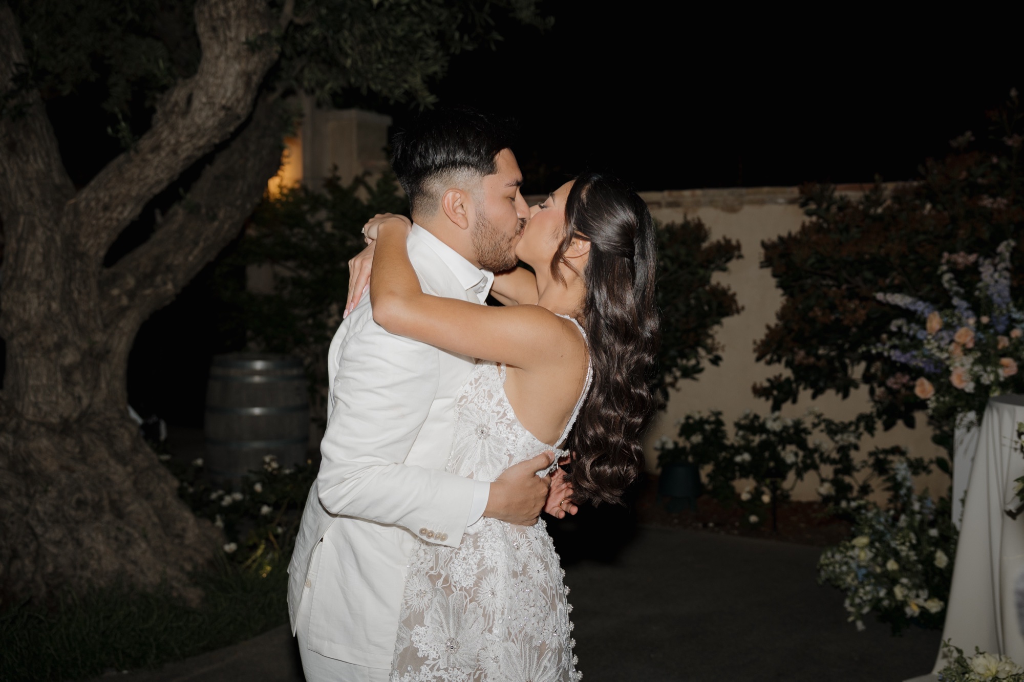 award-winning Southern California vineyard wedding venues