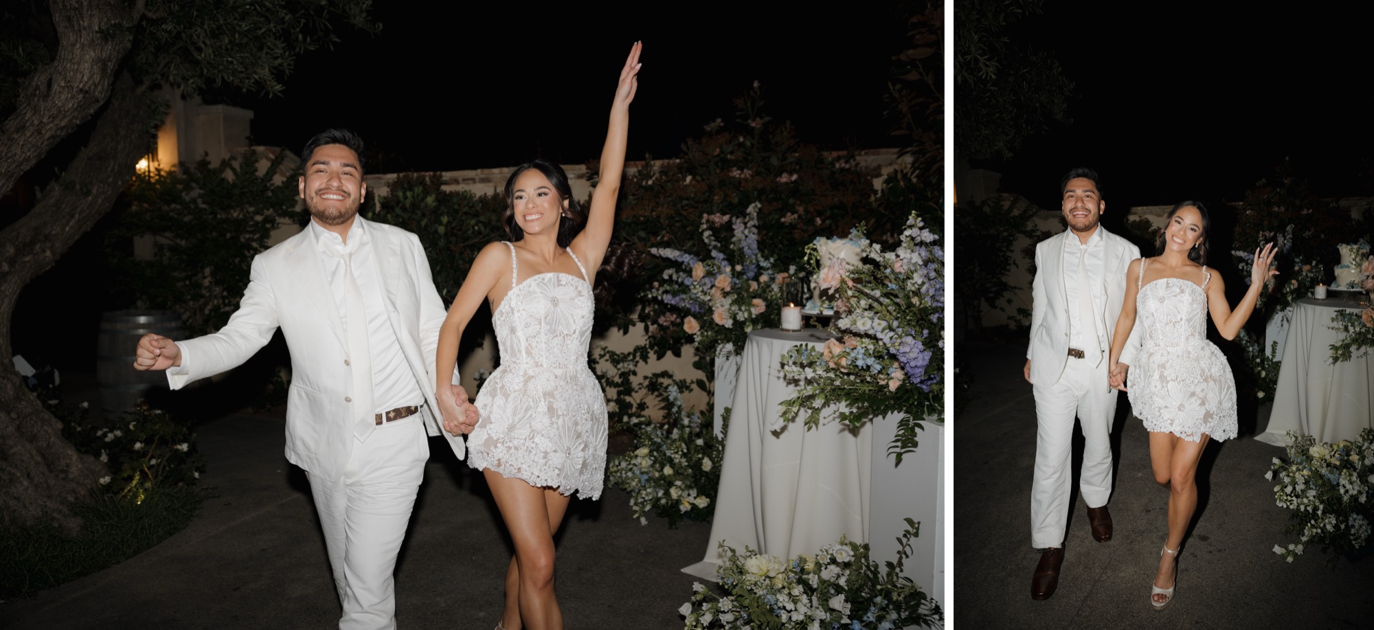 S/A Photo + Film San Diego wedding photographers